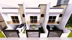 Foto 7 de Casa com 2 Quartos à venda, 110m² em Floresta, Joinville