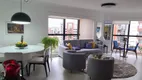 Foto 2 de Apartamento com 3 Quartos à venda, 128m² em Cambuí, Campinas