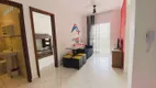 Foto 8 de Apartamento com 1 Quarto à venda, 50m² em Agenor de Campos, Mongaguá