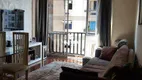 Foto 3 de Apartamento com 2 Quartos à venda, 67m² em Itararé, São Vicente