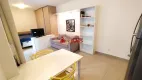 Foto 4 de Flat com 1 Quarto para alugar, 38m² em Paraíso, São Paulo