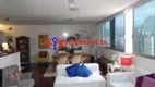 Foto 2 de Apartamento com 3 Quartos à venda, 140m² em Humaitá, Rio de Janeiro
