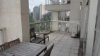 Foto 2 de Apartamento com 2 Quartos à venda, 160m² em Panamby, São Paulo