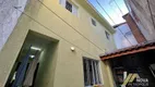 Foto 27 de Sobrado com 3 Quartos à venda, 157m² em Vila Jordanopolis, São Bernardo do Campo