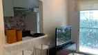 Foto 3 de Flat com 1 Quarto para alugar, 52m² em Jardim Paulista, São Paulo