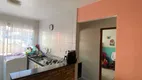 Foto 11 de Apartamento com 2 Quartos à venda, 47m² em Papine Justinopolis, Ribeirão das Neves