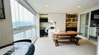 Foto 6 de Apartamento com 3 Quartos à venda, 189m² em Ponta da Praia, Santos