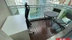 Foto 2 de Apartamento com 1 Quarto para alugar, 47m² em Bela Vista, São Paulo