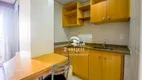 Foto 10 de Flat com 1 Quarto para venda ou aluguel, 45m² em Vila Bastos, Santo André