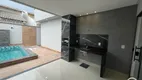 Foto 8 de Casa com 3 Quartos à venda, 140m² em Residencial Katia, Goiânia