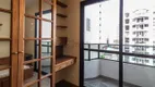 Foto 36 de Apartamento com 5 Quartos à venda, 220m² em Moema, São Paulo