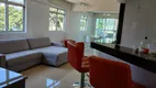 Foto 2 de Apartamento com 4 Quartos para alugar, 145m² em Castelo, Belo Horizonte