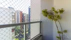 Foto 6 de Apartamento com 3 Quartos à venda, 106m² em Chácara Klabin, São Paulo