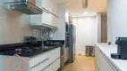 Foto 6 de Apartamento com 3 Quartos à venda, 111m² em Encruzilhada, Santos