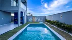 Foto 5 de Casa de Condomínio com 4 Quartos à venda, 258m² em Cidade Alpha, Eusébio