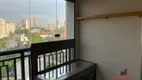 Foto 8 de Apartamento com 1 Quarto para alugar, 27m² em Jardim Vila Mariana, São Paulo