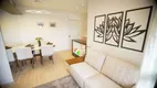 Foto 4 de Apartamento com 2 Quartos à venda, 51m² em Vila Urupês, Suzano