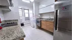 Foto 29 de Apartamento com 3 Quartos para alugar, 110m² em Barra Funda, Guarujá