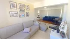 Foto 2 de Cobertura com 4 Quartos para venda ou aluguel, 242m² em Parque Residencial Aquarius, São José dos Campos