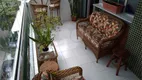 Foto 2 de Apartamento com 3 Quartos à venda, 112m² em Tijuca, Rio de Janeiro