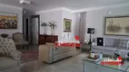 Foto 18 de Apartamento com 5 Quartos à venda, 300m² em Jardim Vila Mariana, São Paulo