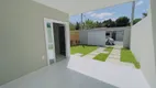 Foto 4 de Casa com 3 Quartos à venda, 100m² em Mangabeira, Eusébio