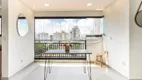 Foto 3 de Apartamento com 1 Quarto à venda, 50m² em Chácara Inglesa, São Paulo
