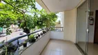 Foto 14 de Apartamento com 1 Quarto para alugar, 25m² em Setor Leste Universitário, Goiânia