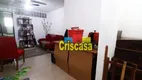 Foto 11 de Casa de Condomínio com 3 Quartos à venda, 120m² em Praia da Siqueira, Cabo Frio