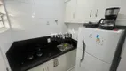 Foto 5 de Kitnet com 1 Quarto à venda, 34m² em Ponta da Praia, Santos