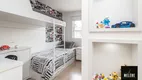 Foto 20 de Casa de Condomínio com 3 Quartos à venda, 140m² em São Braz, Curitiba