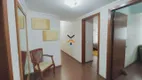 Foto 12 de Apartamento com 4 Quartos para alugar, 155m² em Vila Bastos, Santo André