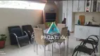 Foto 2 de Sobrado com 4 Quartos à venda, 145m² em Centreville, Santo André