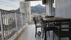 Foto 3 de Cobertura com 3 Quartos à venda, 177m² em Tijuca, Rio de Janeiro