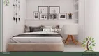 Foto 9 de Apartamento com 1 Quarto à venda, 31m² em Imirim, São Paulo