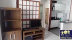 Foto 3 de Flat com 1 Quarto para alugar, 35m² em Moema, São Paulo