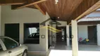 Foto 2 de Casa com 2 Quartos à venda, 179m² em Residencial Conquista, Artur Nogueira
