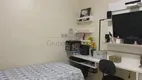 Foto 13 de Apartamento com 3 Quartos à venda, 66m² em Cidade Morumbi, São José dos Campos