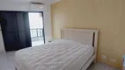Foto 33 de Apartamento com 4 Quartos à venda, 150m² em Barra Funda, Guarujá