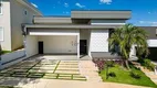 Foto 2 de Casa com 3 Quartos à venda, 267m² em VILA RESIDENCIAL GREEN PARK, Indaiatuba