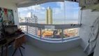 Foto 8 de Apartamento com 2 Quartos à venda, 99m² em Vila Guilhermina, Praia Grande