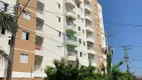 Foto 9 de Apartamento com 2 Quartos à venda, 54m² em Cidade Salvador, Jacareí