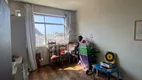 Foto 18 de Apartamento com 3 Quartos à venda, 124m² em Tijuca, Rio de Janeiro