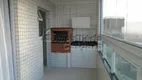 Foto 11 de Apartamento com 1 Quarto à venda, 62m² em Vila Caicara, Praia Grande