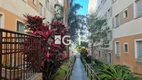 Foto 44 de Apartamento com 2 Quartos à venda, 45m² em Loteamento Parque São Martinho, Campinas