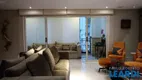 Foto 3 de Apartamento com 4 Quartos à venda, 171m² em Perdizes, São Paulo