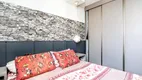 Foto 4 de Apartamento com 2 Quartos à venda, 47m² em Jardim São Francisco, Piracicaba