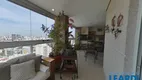 Foto 5 de Apartamento com 4 Quartos à venda, 261m² em Vila Madalena, São Paulo