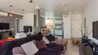 Foto 3 de Apartamento com 1 Quarto à venda, 92m² em Sumaré, São Paulo