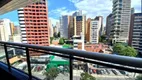 Foto 18 de Apartamento com 1 Quarto para alugar, 40m² em Meireles, Fortaleza